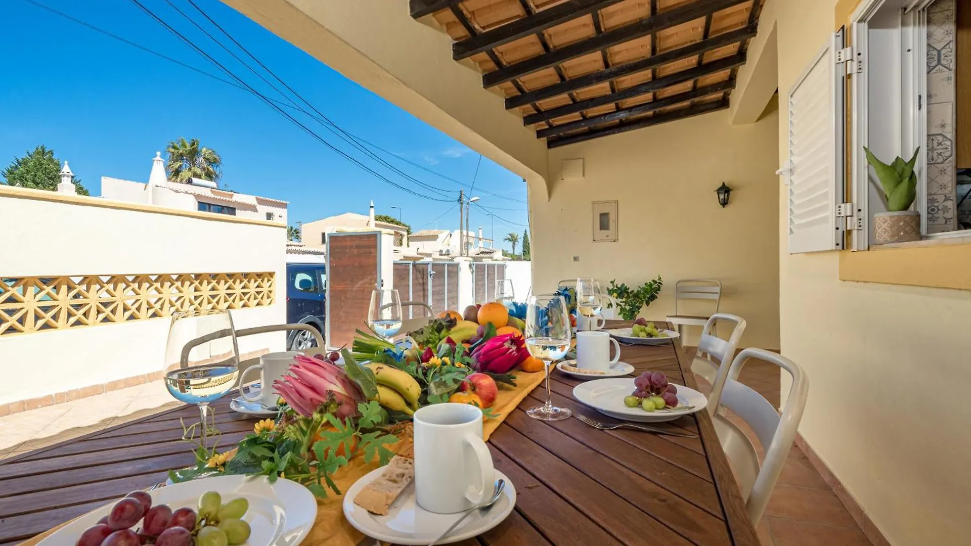 Villa Sesmarias Carvoeiro