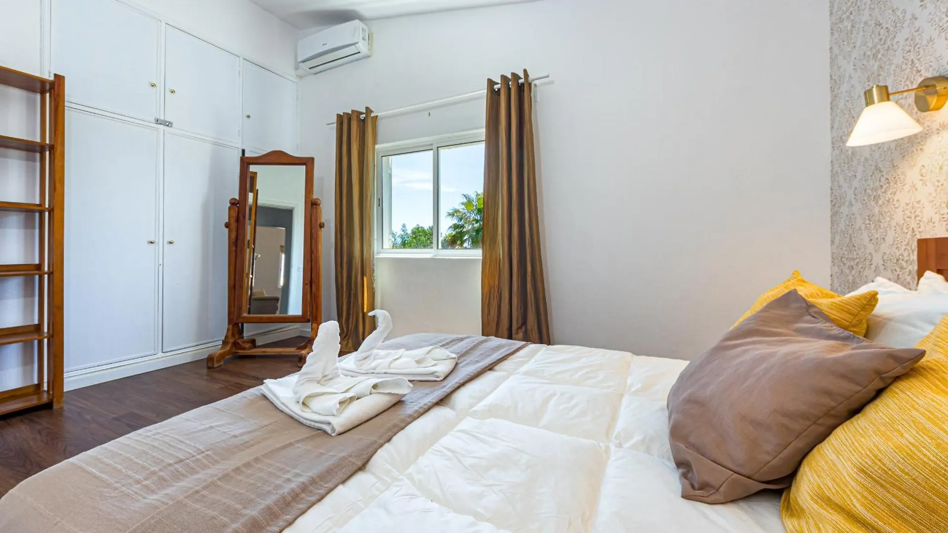 Villa Sesmarias Καρβοέιρο