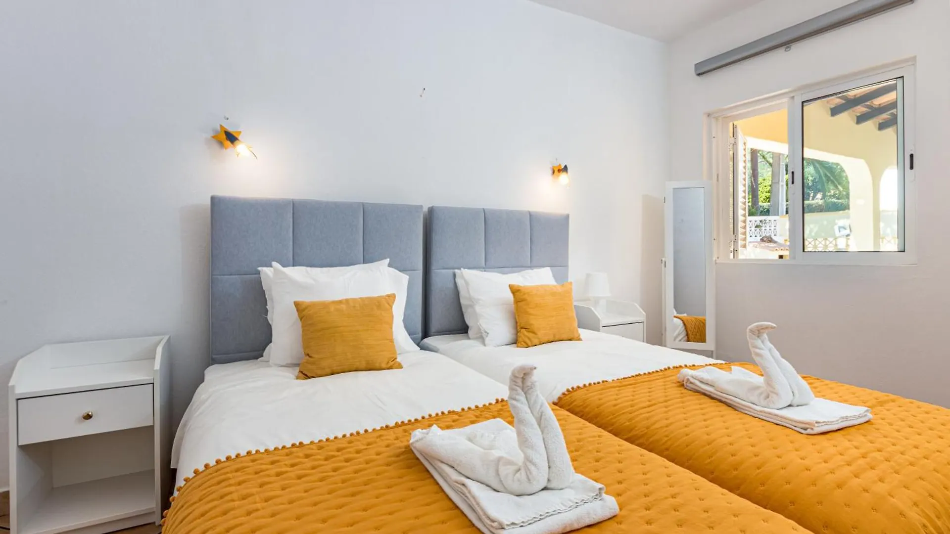 Villa Sesmarias Carvoeiro