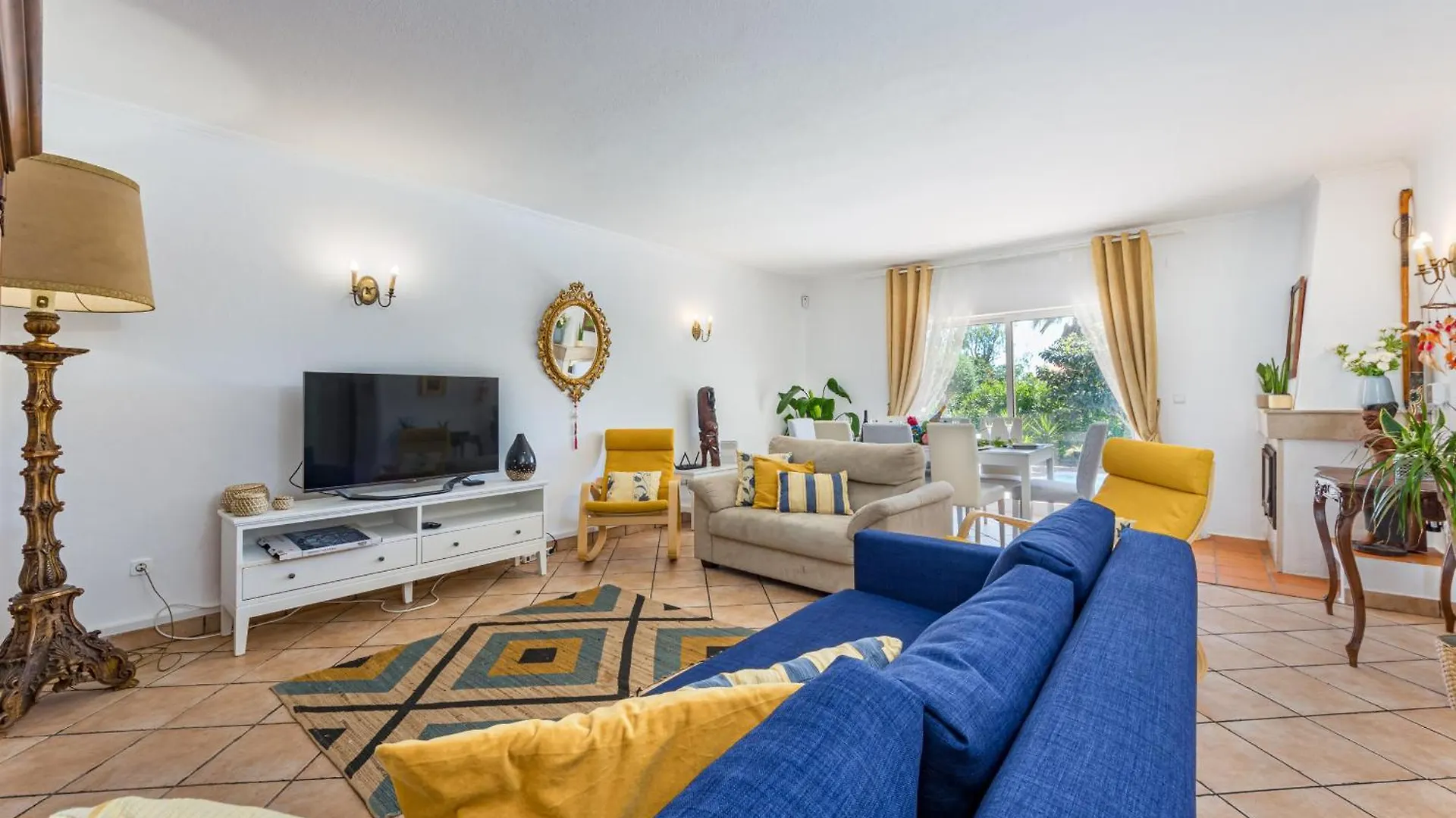 Villa Sesmarias Carvoeiro  Portugal