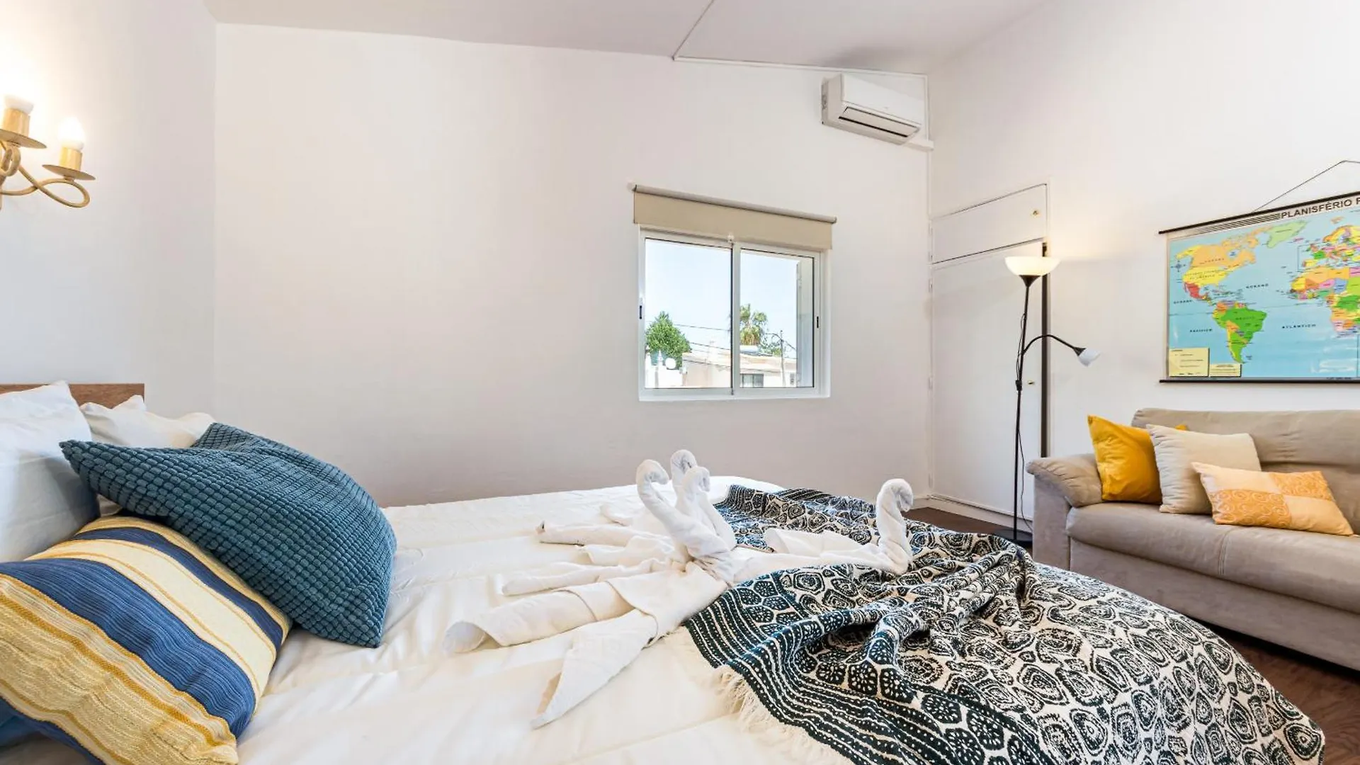 Villa Sesmarias Καρβοέιρο