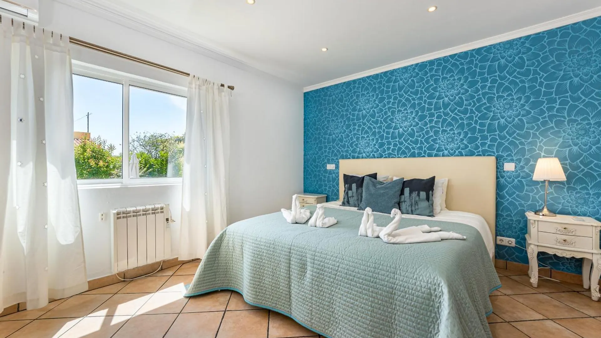 Villa Sesmarias Carvoeiro  Portugal