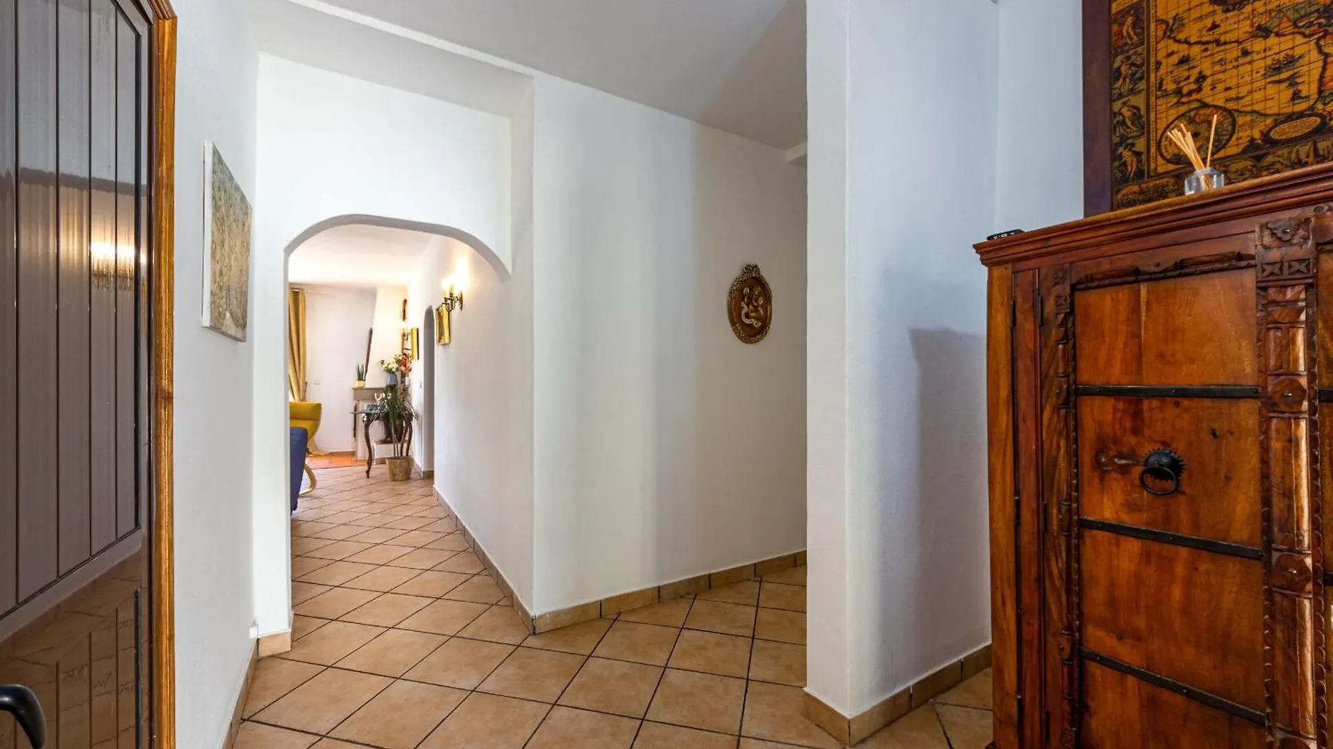 Villa Sesmarias Carvoeiro  Portugal