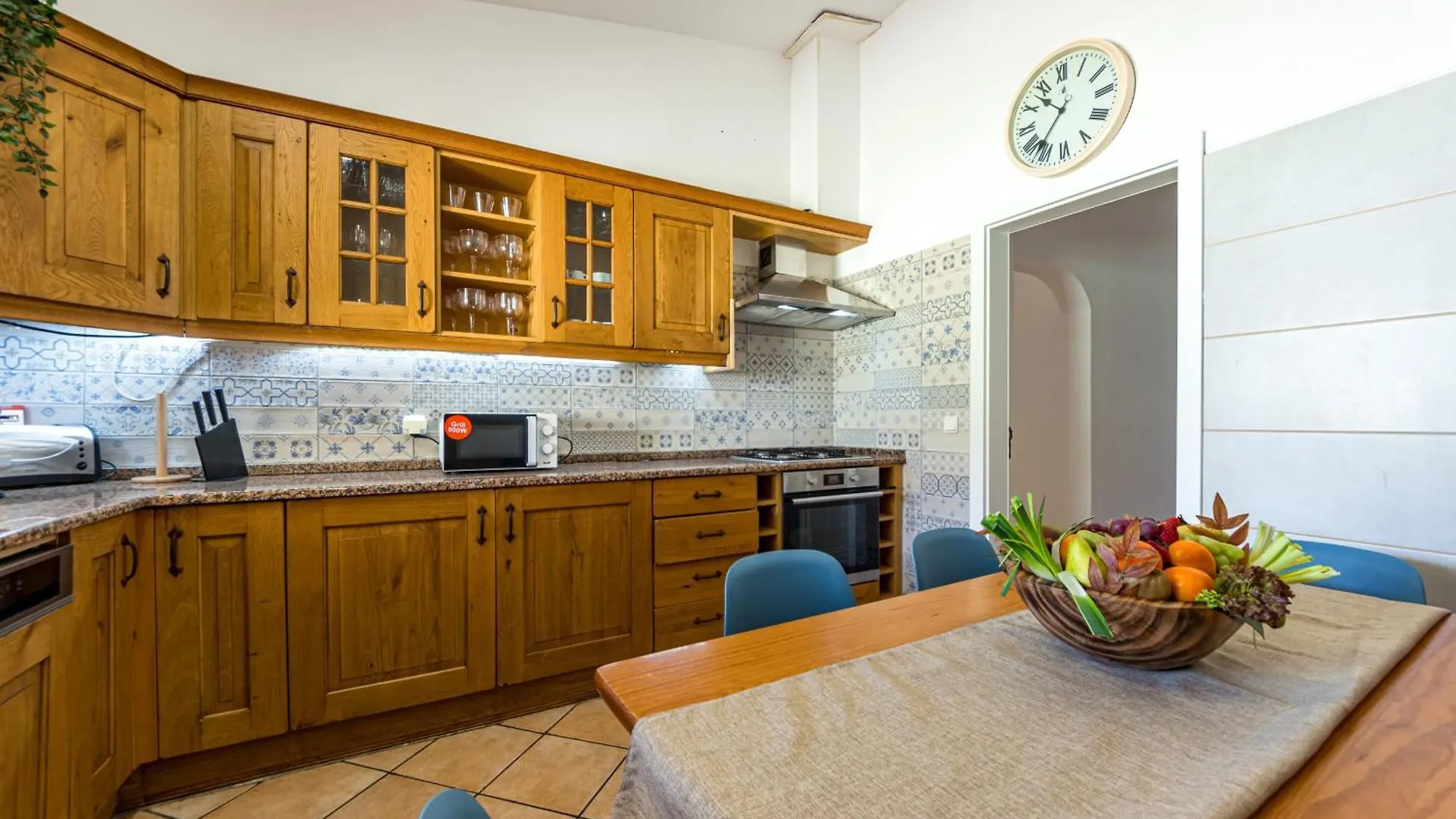 Villa Sesmarias Carvoeiro
