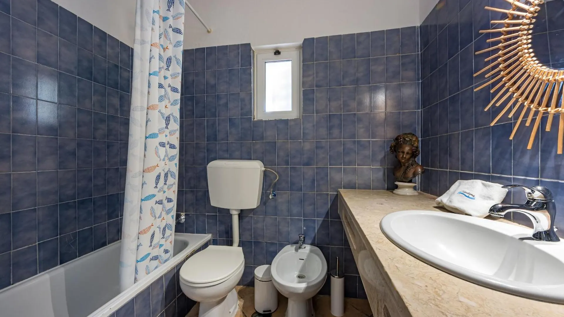 Villa Sesmarias Carvoeiro