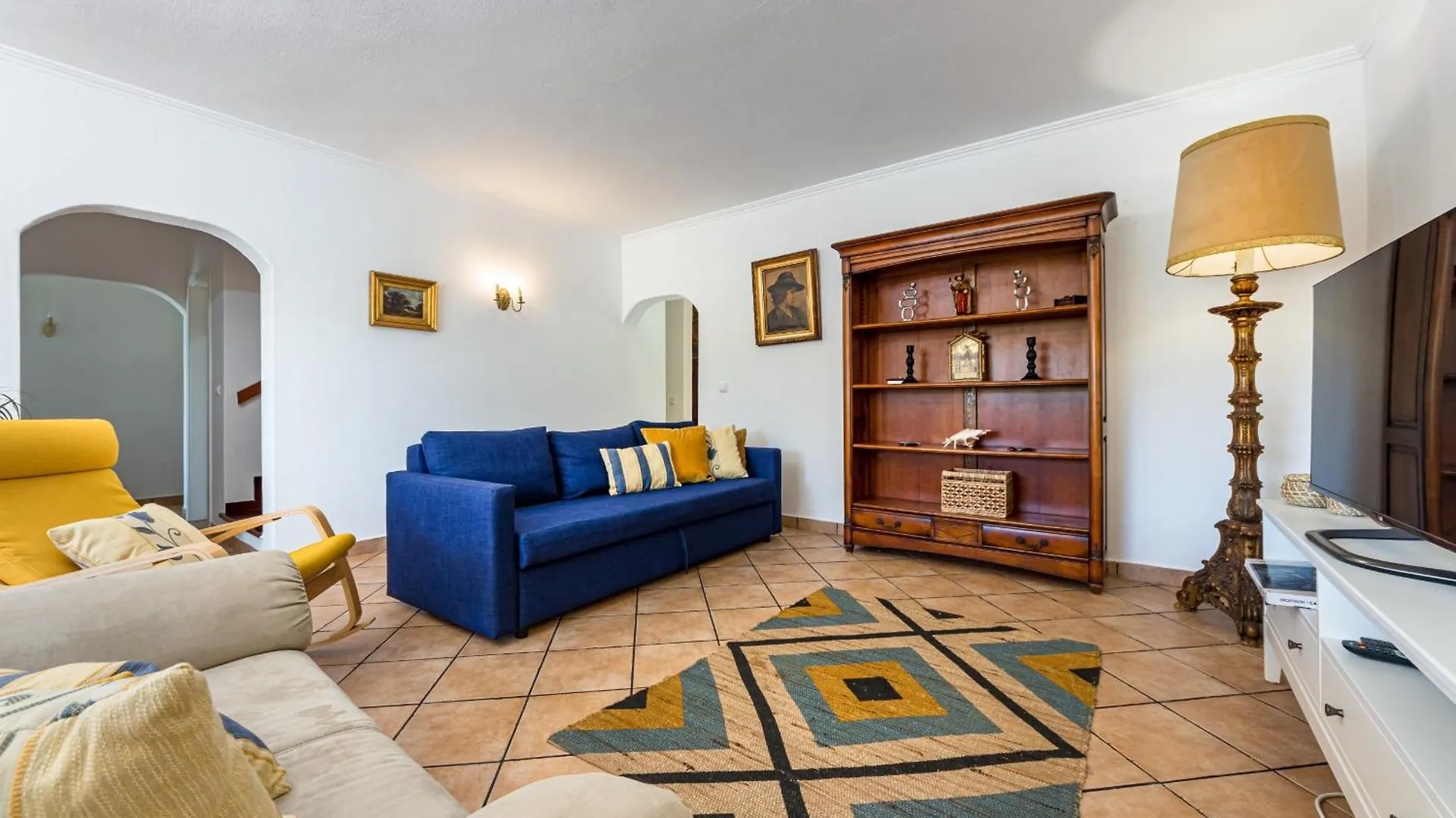 Villa Sesmarias Carvoeiro