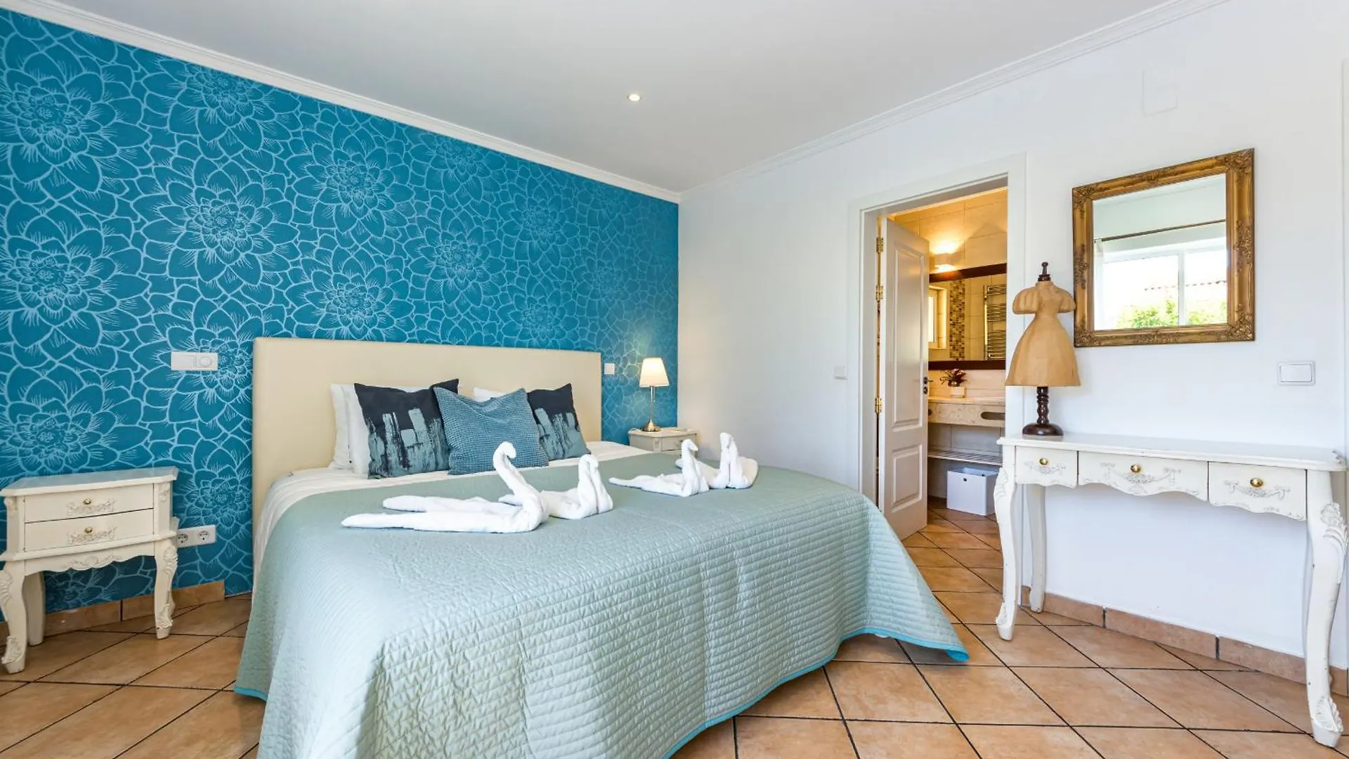 Villa Sesmarias Carvoeiro
