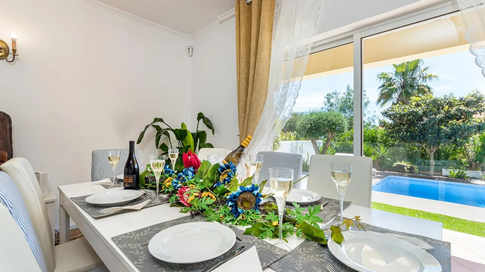 Villa Sesmarias Carvoeiro  Carvoeiro (Lagoa)