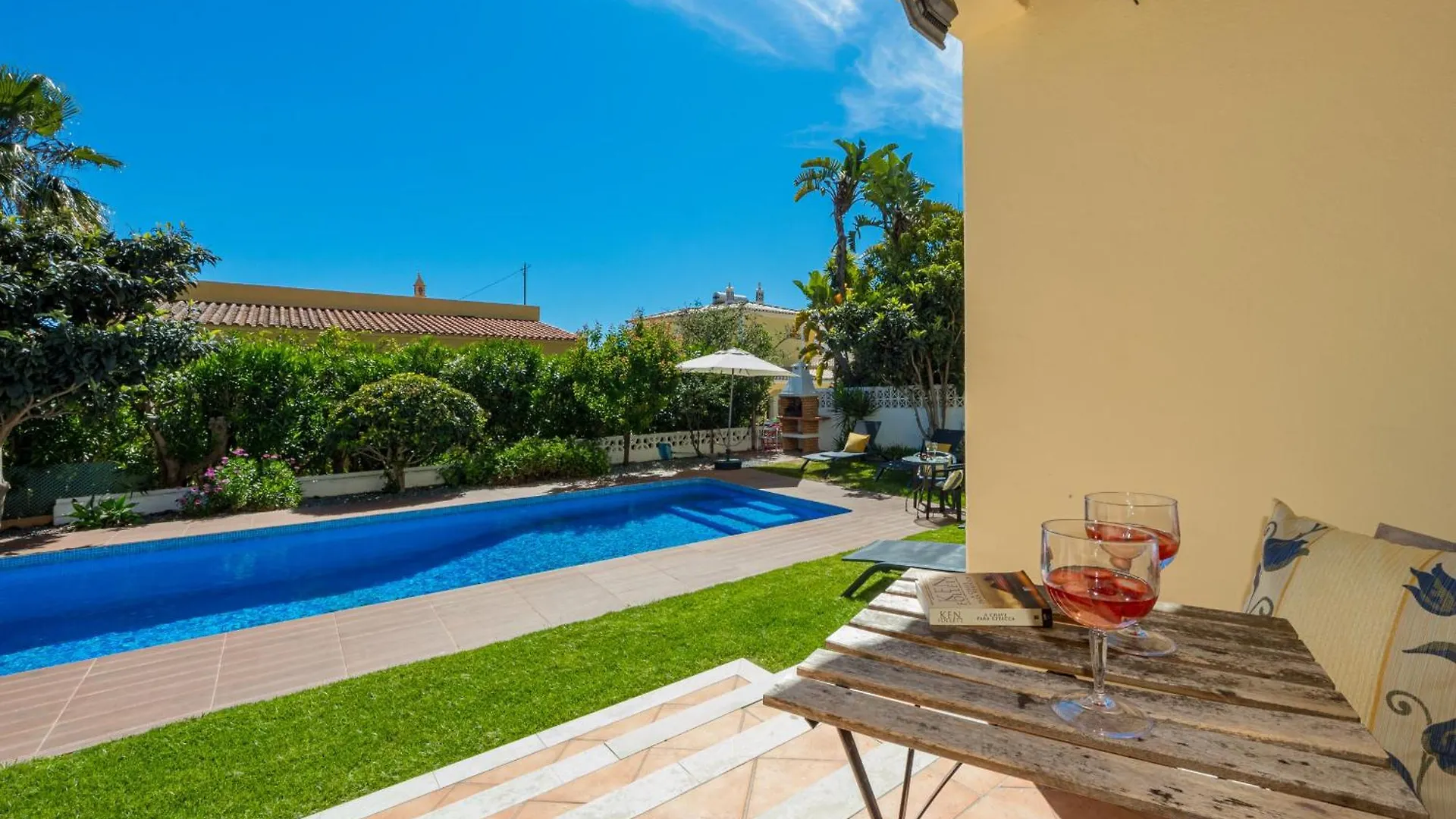 Villa Sesmarias Καρβοέιρο 0*,  Πορτογαλία