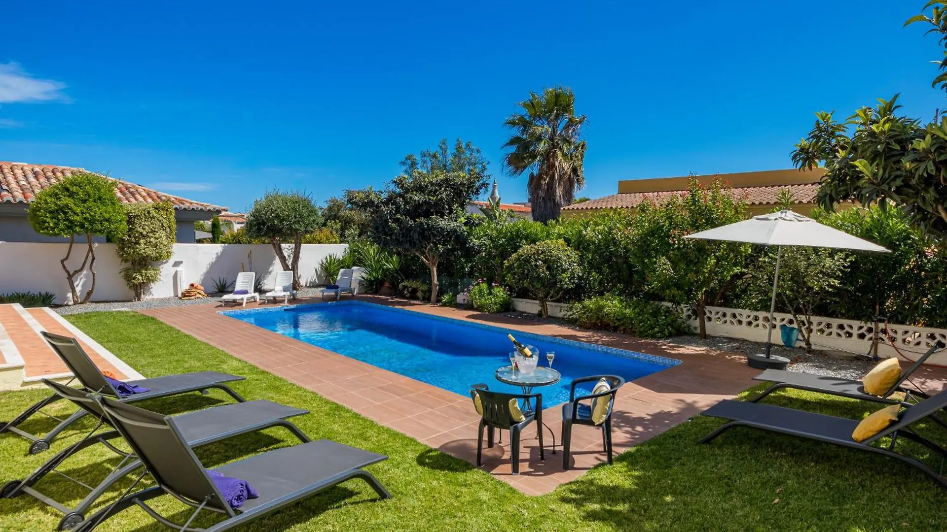 Villa Sesmarias Carvoeiro   Carvoeiro (Lagoa)