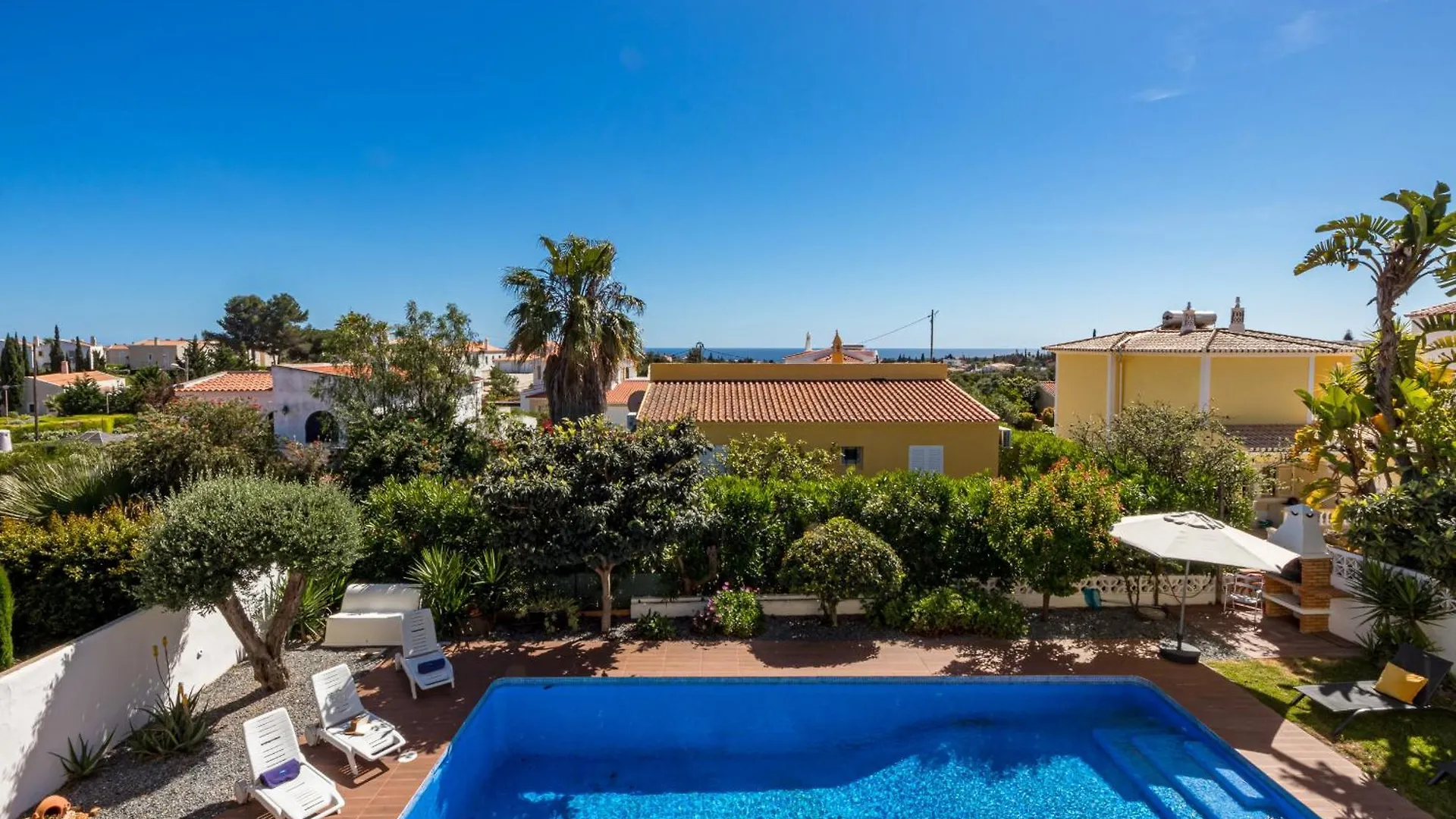 Villa Sesmarias Carvoeiro  0*, Carvoeiro (Lagoa) Portugal