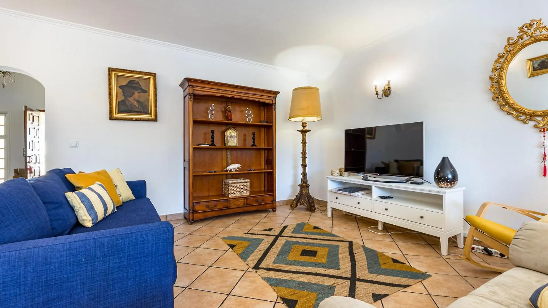 Villa Sesmarias Carvoeiro  Carvoeiro (Lagoa)