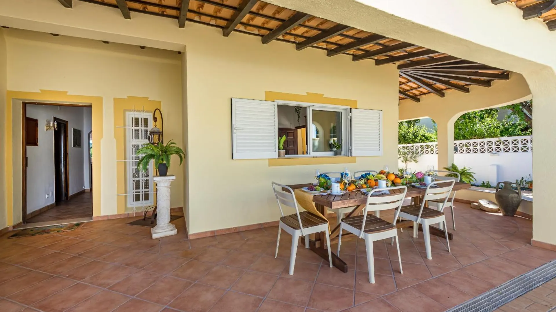 Villa Sesmarias Carvoeiro
