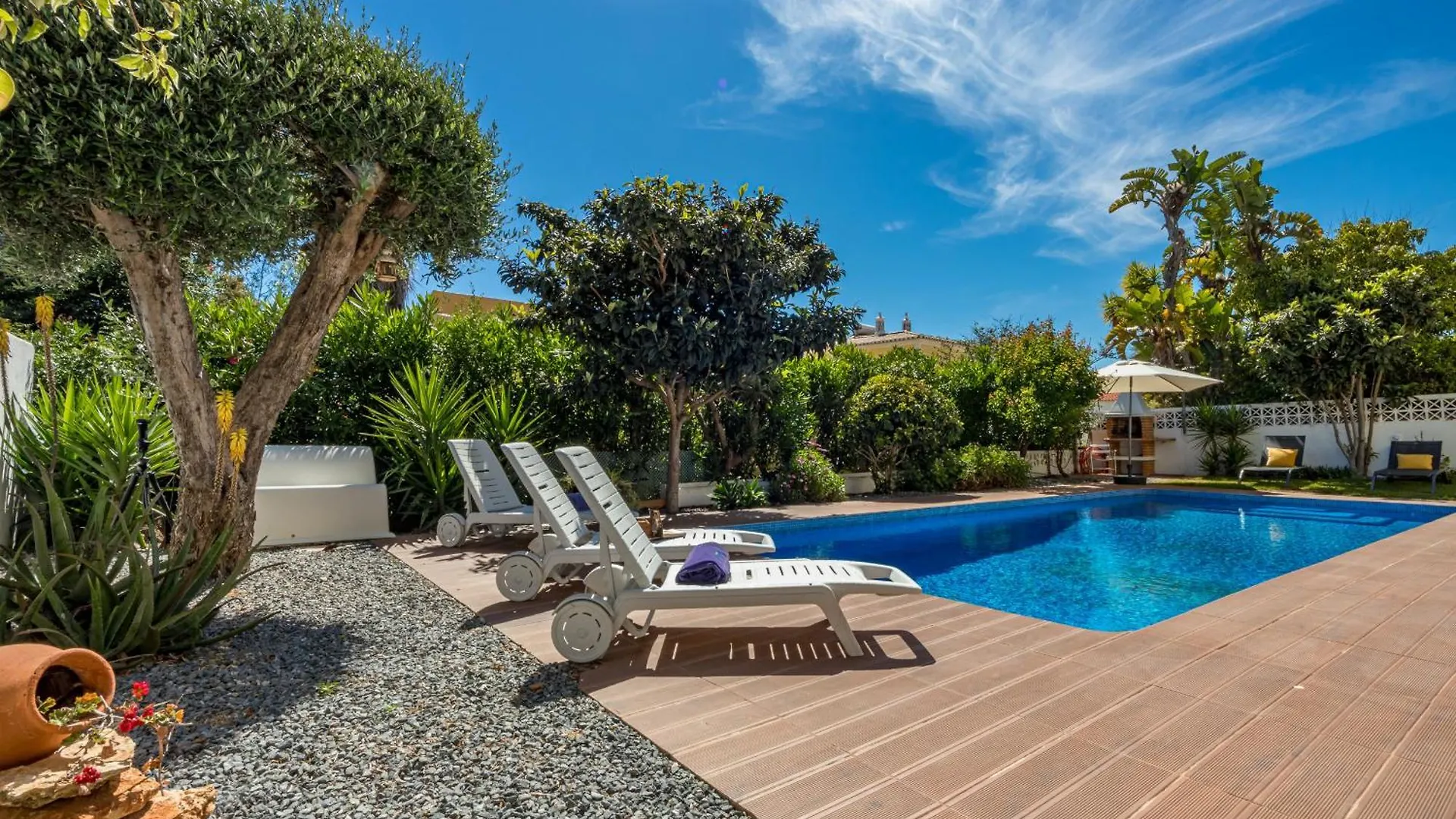 Villa Sesmarias Carvoeiro  0*, Carvoeiro (Lagoa)