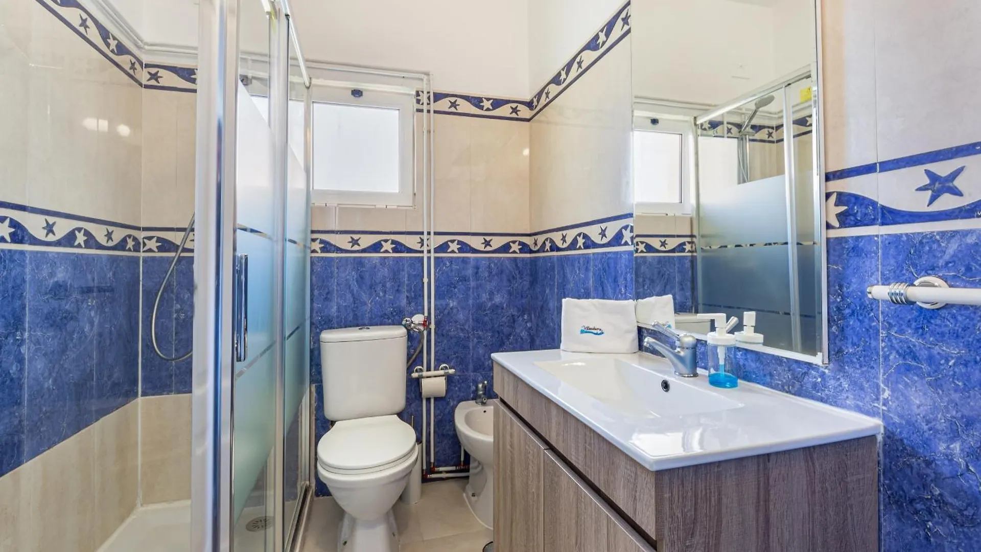 Villa Sesmarias Carvoeiro  0*, Carvoeiro (Lagoa)