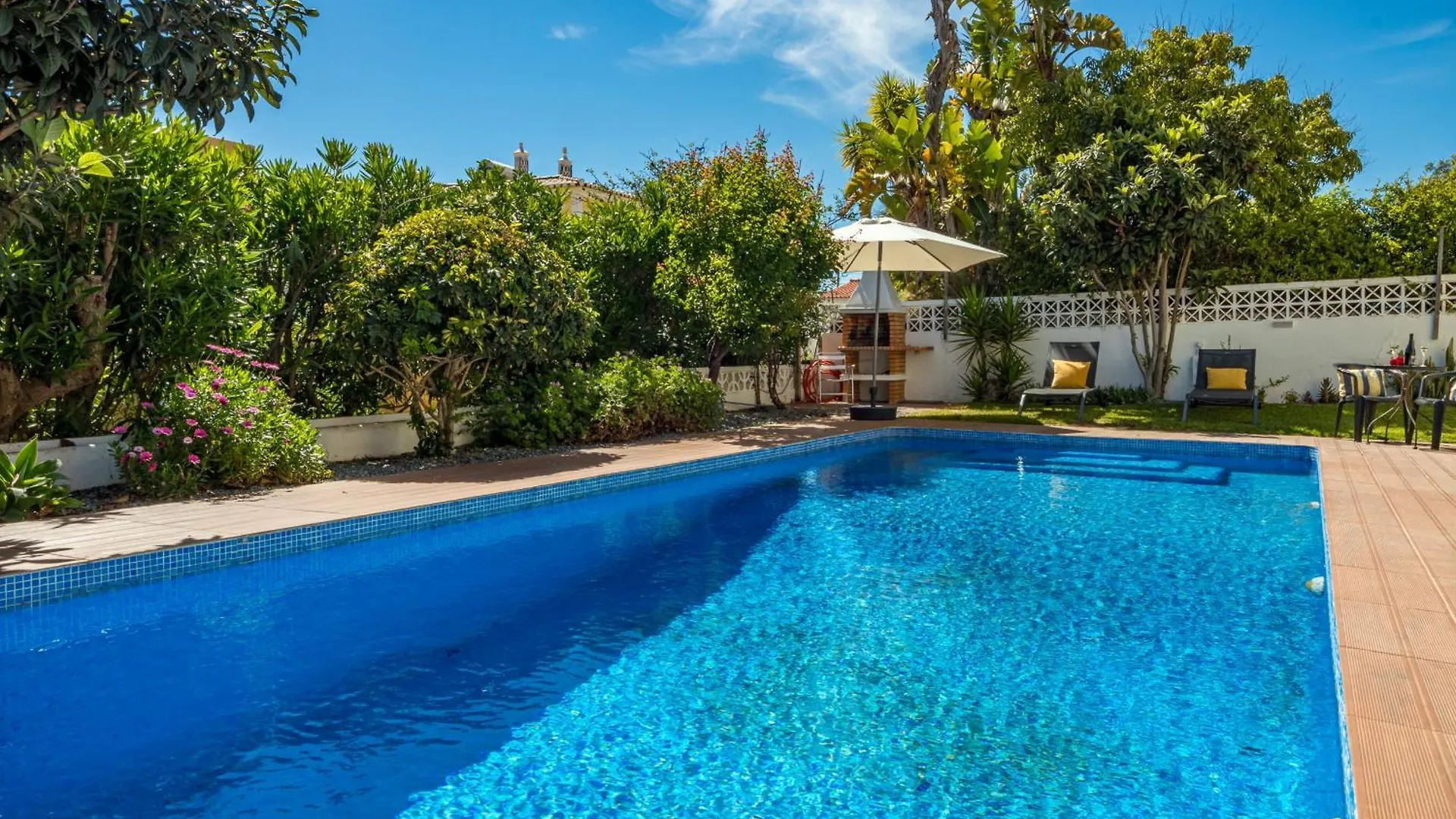 Villa Sesmarias Καρβοέιρο