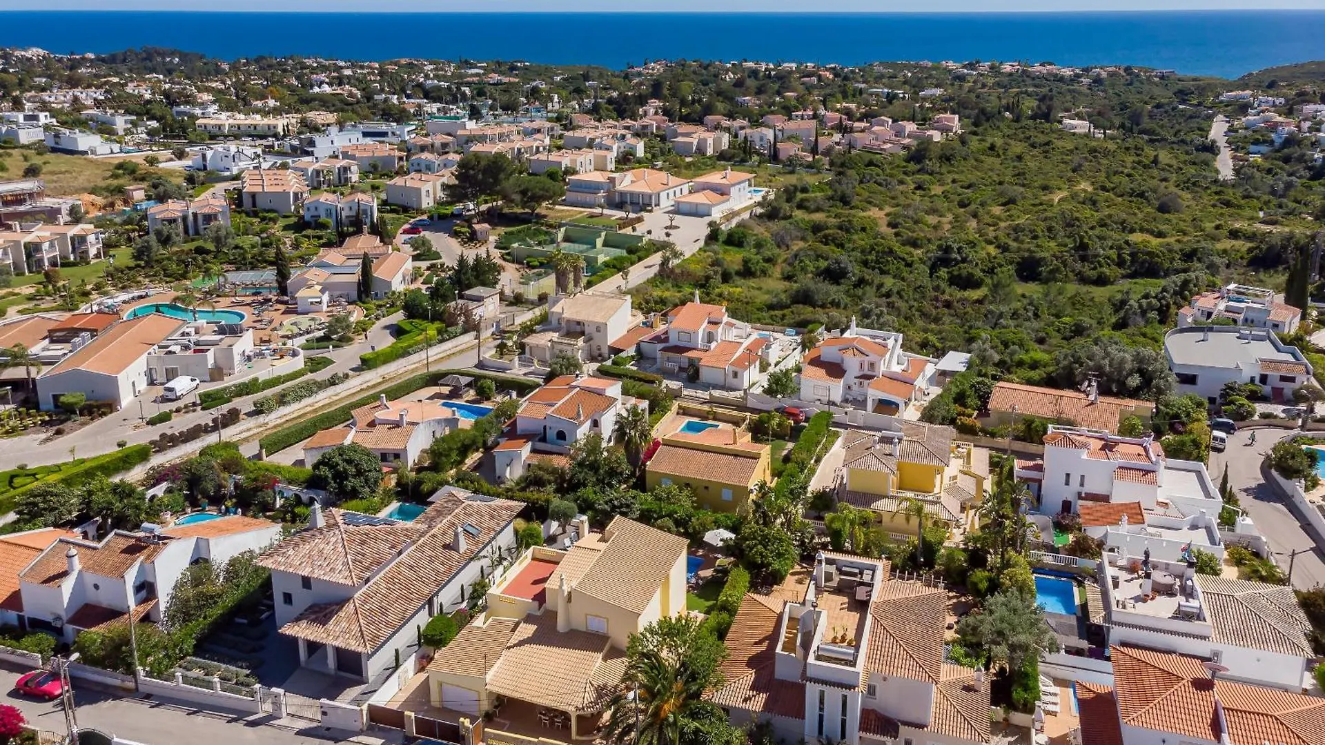 Villa Sesmarias Καρβοέιρο 0*,  Πορτογαλία