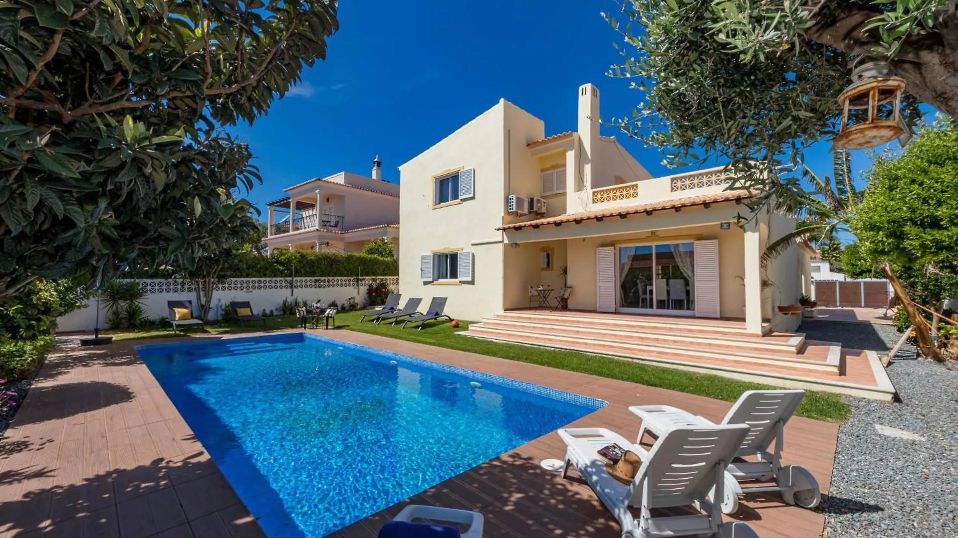 Villa Sesmarias Carvoeiro   Carvoeiro (Lagoa)