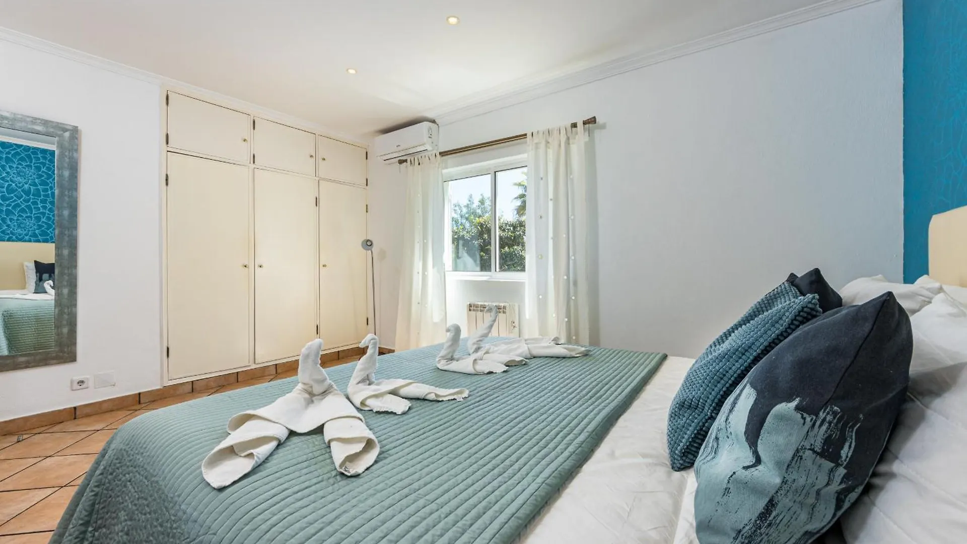 Villa Sesmarias Carvoeiro  0*, Carvoeiro (Lagoa)